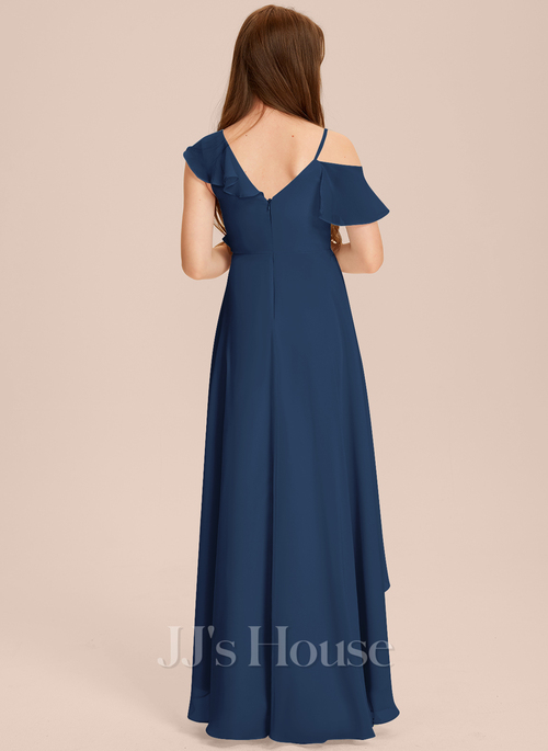 asymmetrical dresses for juniors BCBGMAXAZRIA Rasha Black Halter Dress – Runway Catalog