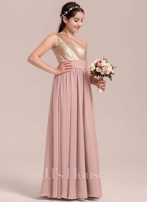 JJ's House Junior Bridesmaid Dresses (130648) | JJ's House