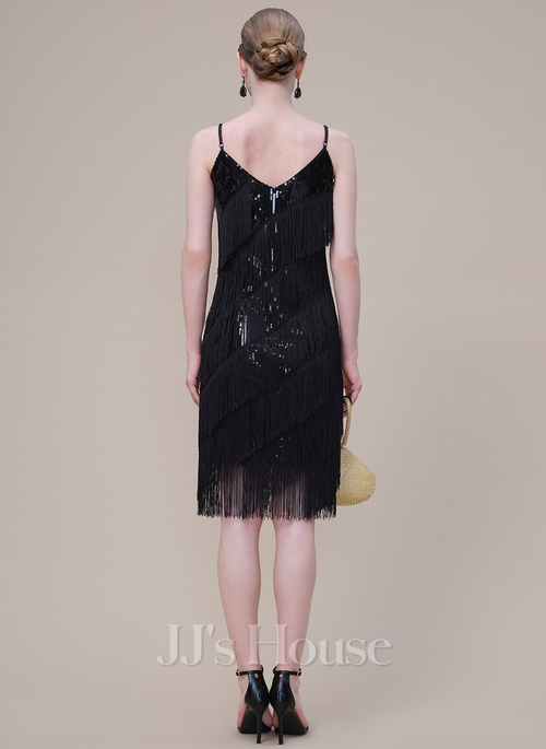 JJ's House Homecoming Dresses (422801)