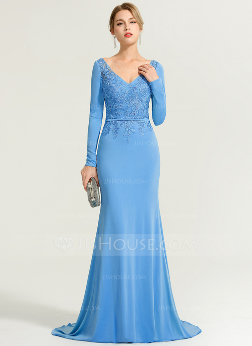 JJ's House Evening Dresses (167706) | JJ's House JJ's House Evening Dresses (167706) | JJ's House