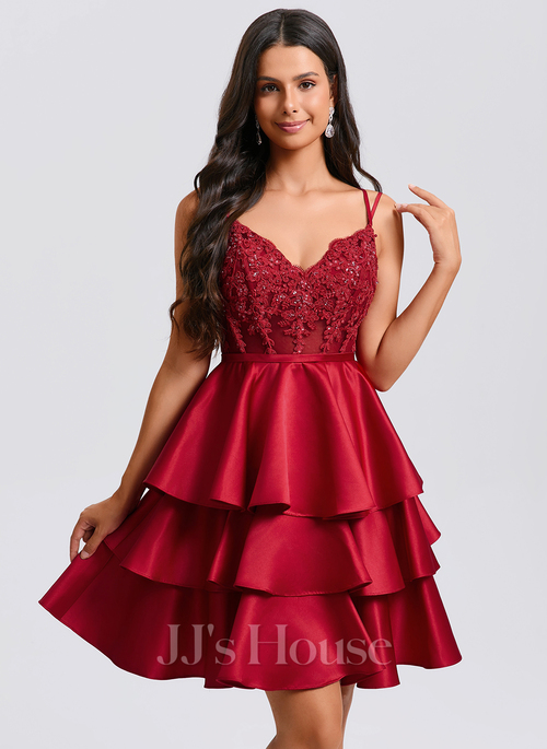 JJ's House Charlaine Homecoming Dresses | JJ's House JJ's House Charlaine Homecoming Dresses | JJ's House