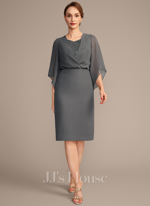JJ's House Mother of the Bride Dresses (312055) | JJ's House