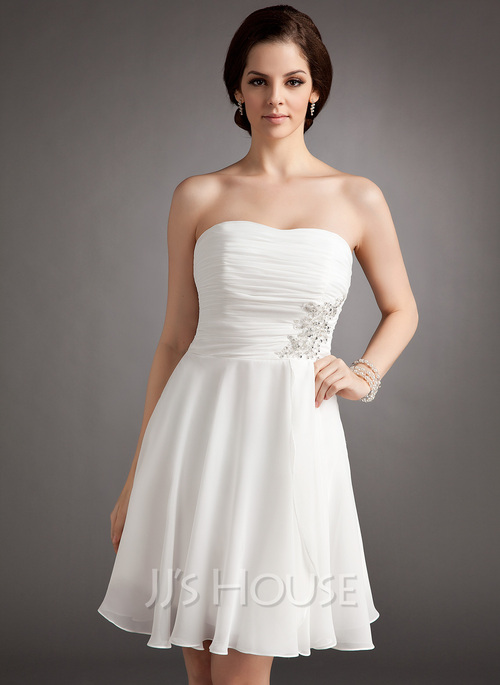 JJ's House Wedding Dresses (12118) | JJ's House