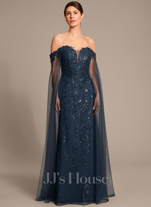 mother of the bride off the shoulder dress Country Style One shoulder Bridesmaid Dresses Long Pastel Bridesmaid Dresses  FS074