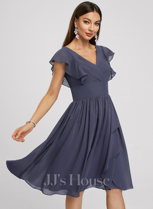 JJ's House Cocktail Dresses (289920) | JJ's House