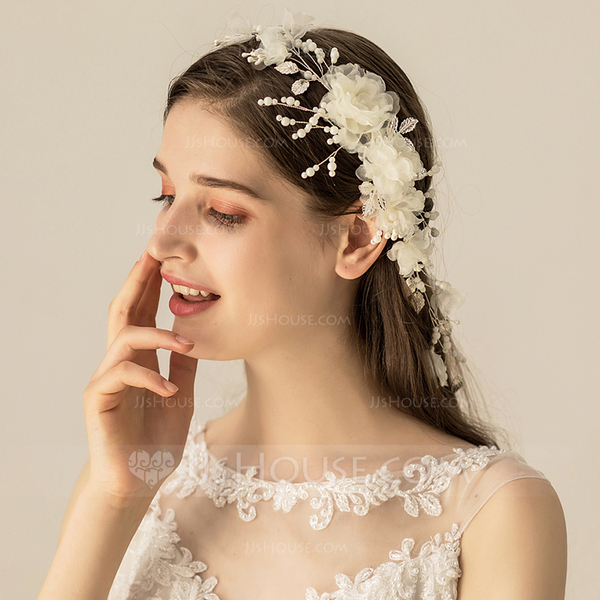 Headbands/Headpiece Glamourous Ladies main image 0