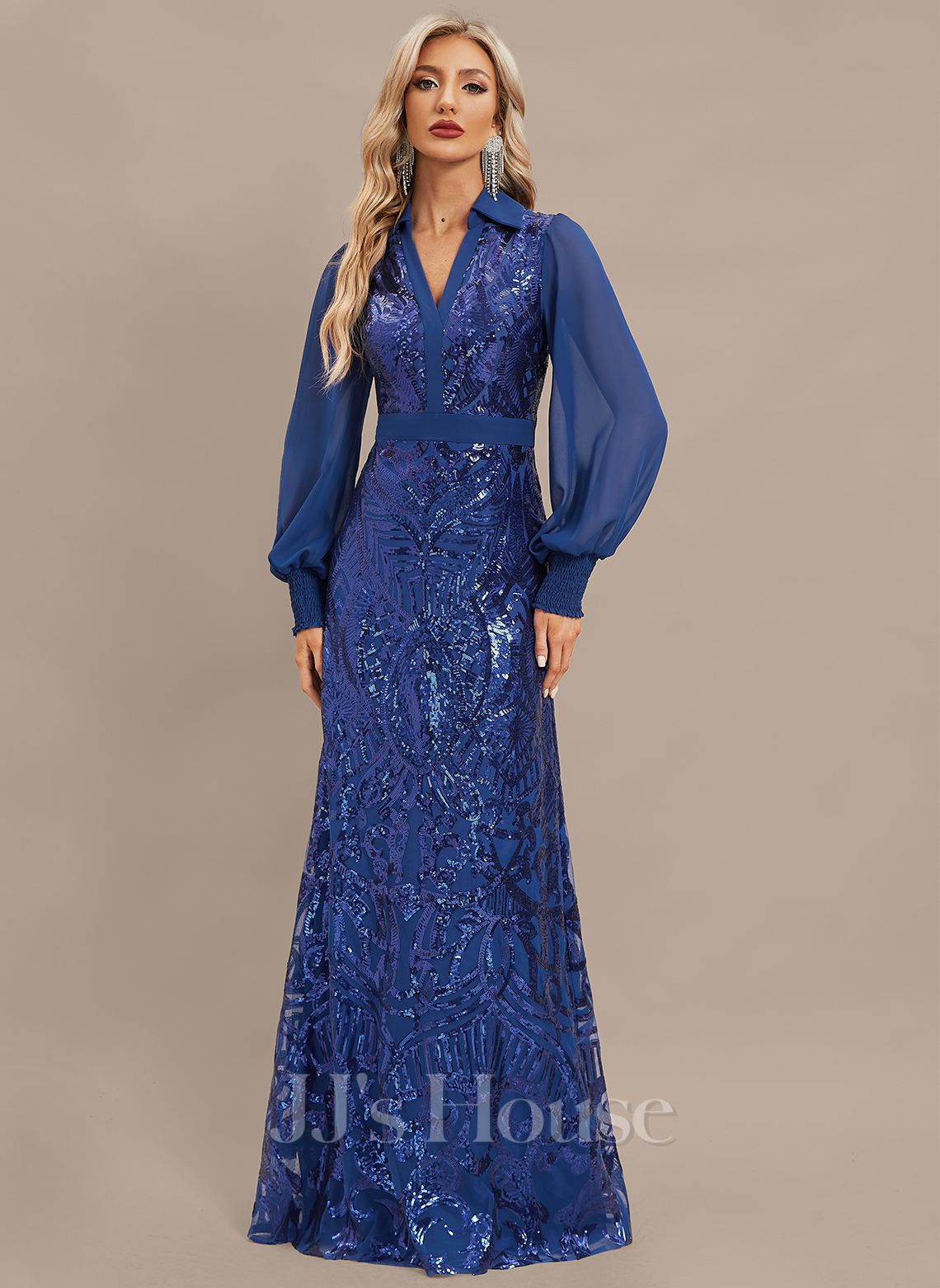 JJ's House Evening Dresses (295537) | JJ's House