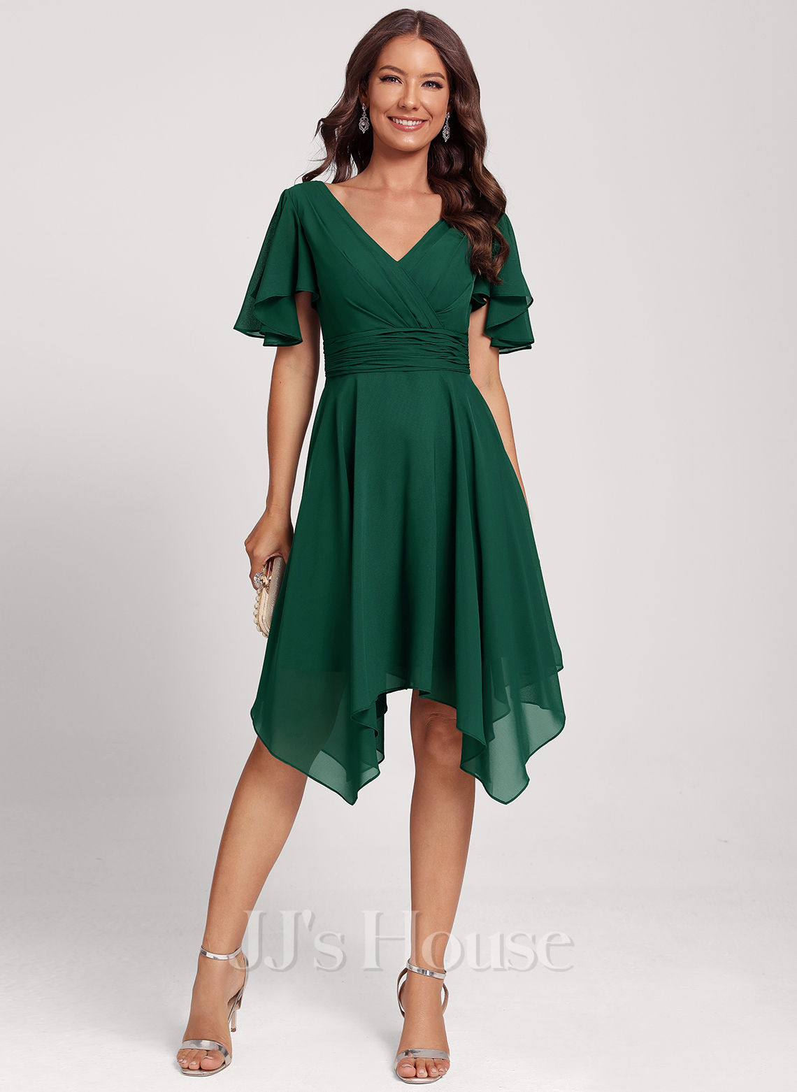 JJ's House Cocktail Dresses (285481) | JJ's House