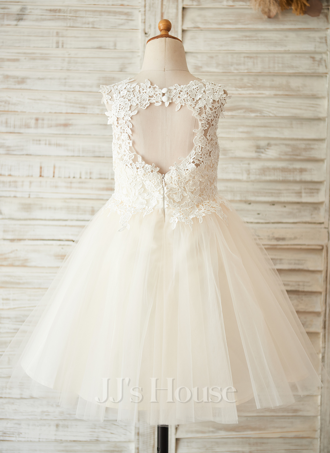 GRACE KARIN Meisjesjurk met schouderbandjes, elegante pailletten, A-lijn, chiffon, prinsessen, 8 Jaar