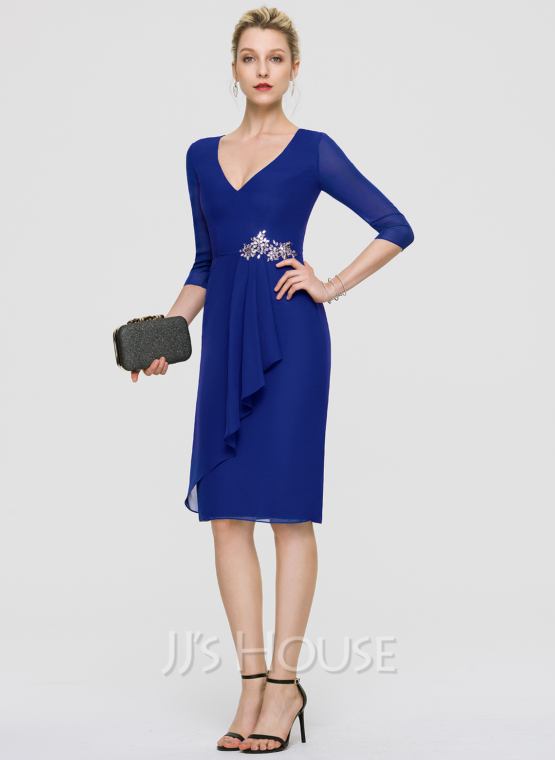 JJ's House Cocktail Dresses (197097) | JJ's House