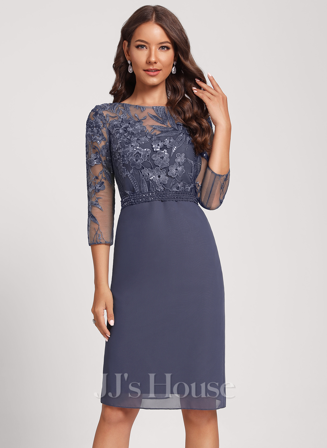JJ's House Cocktail Dresses (285499) | JJ's House