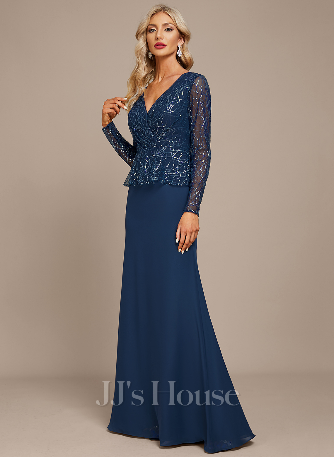 JJ's House Evening Dresses (271453) | JJ's House