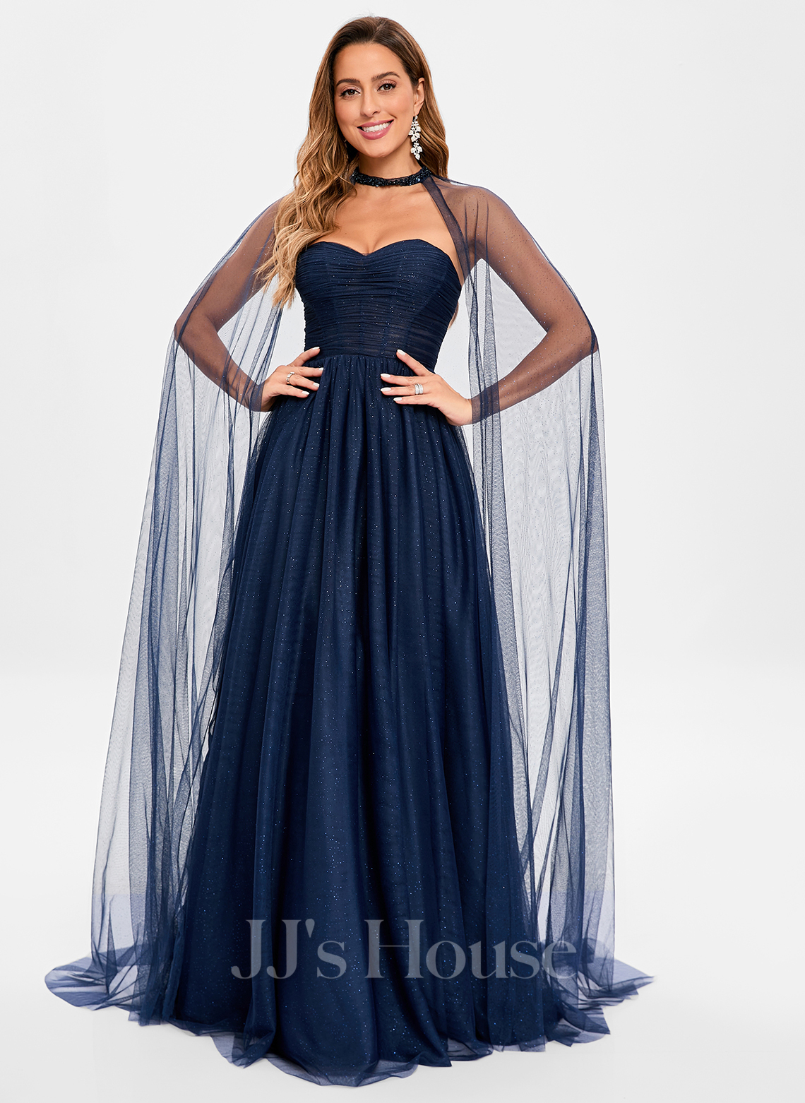 JJ's House Prom Dresses (301877) | JJ's House