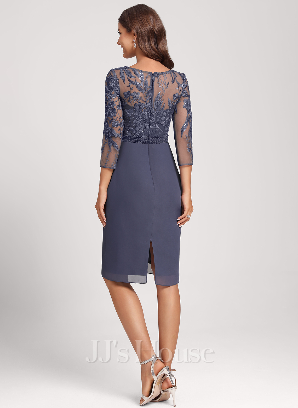 JJ's House Cocktail Dresses (285499) | JJ's House