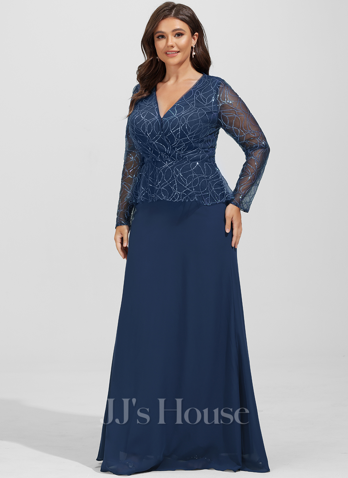 JJ's House Evening Dresses (271453) | JJ's House