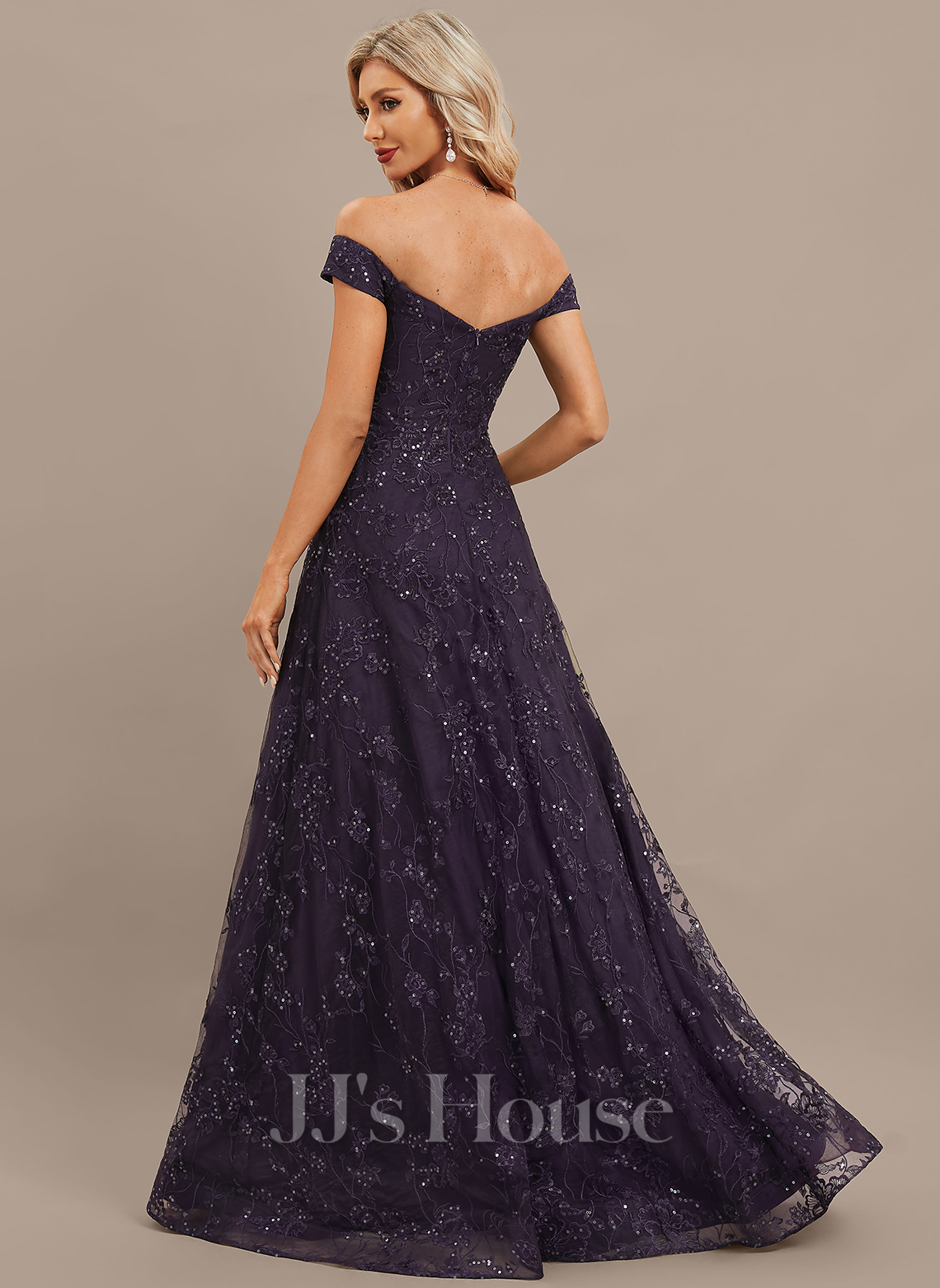JJ's House Evening Dresses (295557) | JJ's House