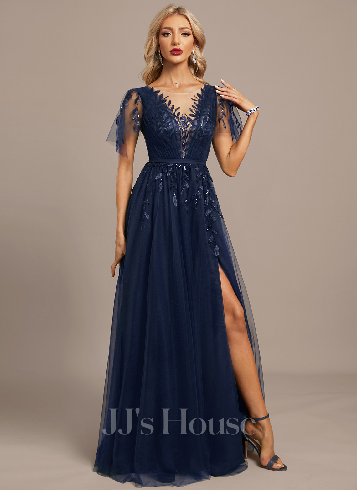 JJ's House Evening Dresses (292100) | JJ's House