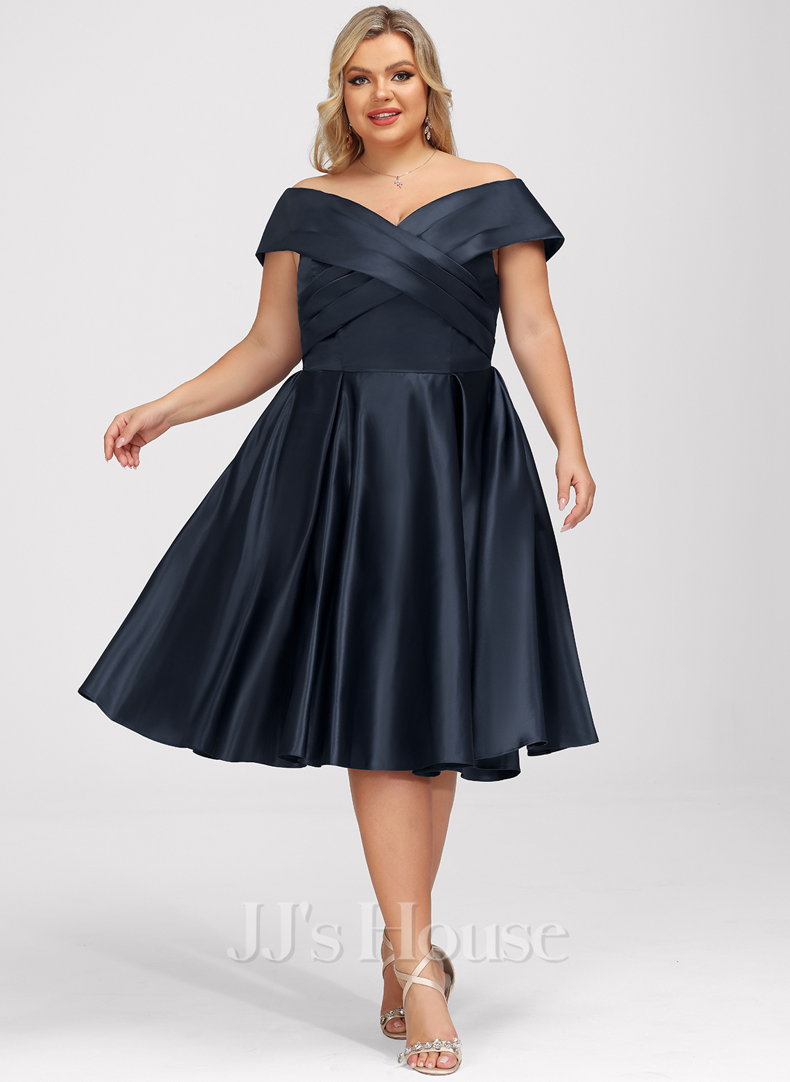 JJ's House Cocktail Dresses (262940) | JJ's House