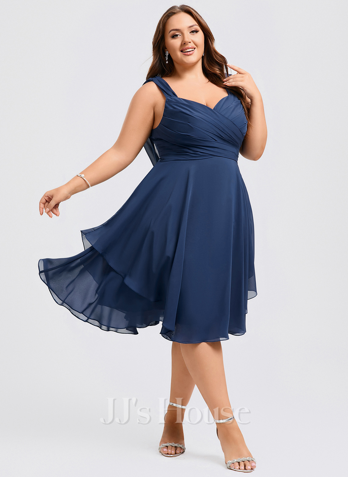 JJ's House Cocktail Dresses (297474) | JJ's House