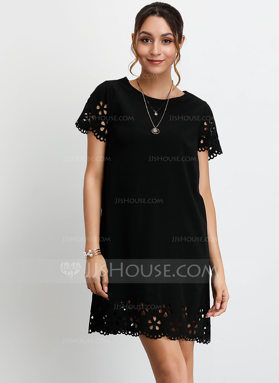 JJ's House Cocktail Dresses (208427) | JJ's House