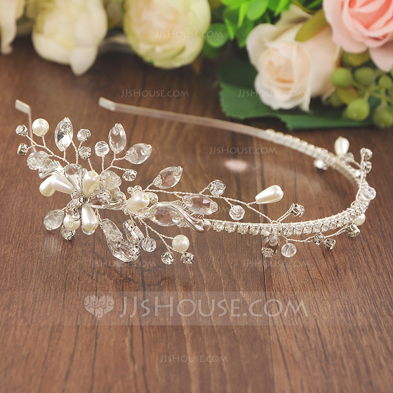 Headbands/Headpiece Glamourous Ladies