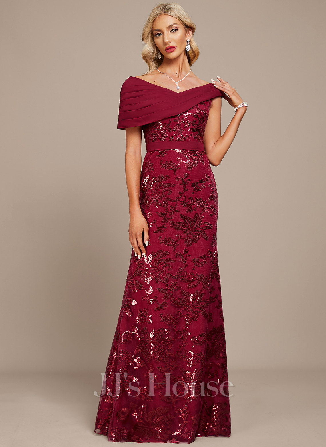 JJ's House Evening Dresses (271478) | JJ's House