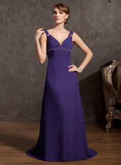 Studio 17 - 12508 Strapless Sparkling Sweetheart Empire Long Gown main image 1