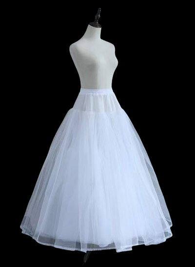 Petticoats & Bustles | JJ's House