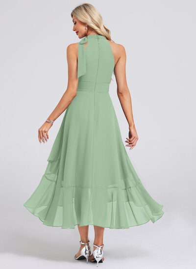 Sage Green Cocktail Dresses | JJ's House Sage Green Cocktail Dresses | JJ's House