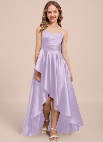 Junior Bridesmaid Dresses