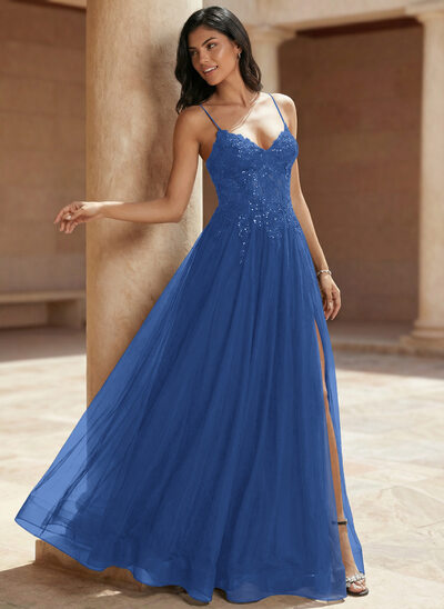 tiffany blue prom dress One-shoulder Long Sleeve Tiffany Blue Sequins Long Formal Dress – Modsele