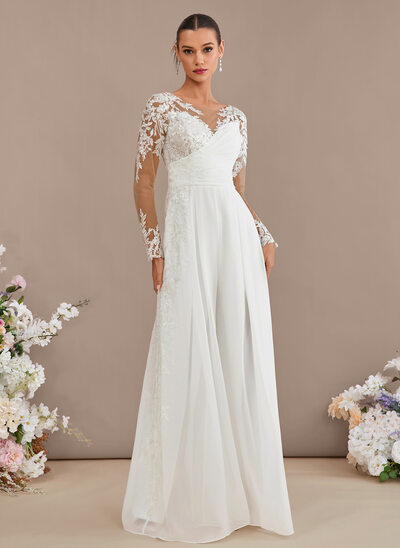 Plus Size Wedding Dresses Collection