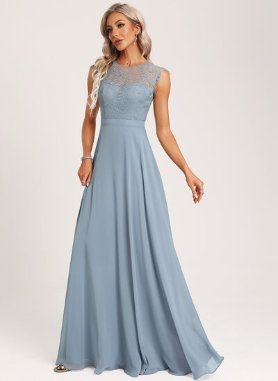 Lace Bridesmaid Dresses | JJ's House