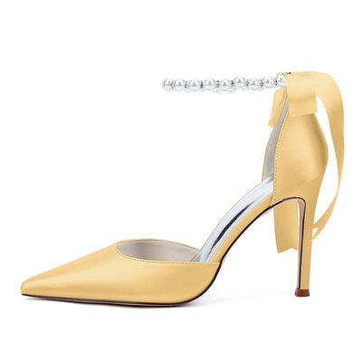 Gold Shoes for Women & Men Online | JJ's House