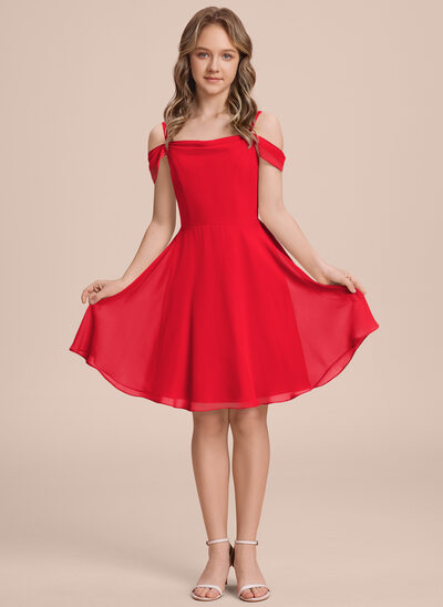 Junior Bridesmaid Dresses | JJ's House