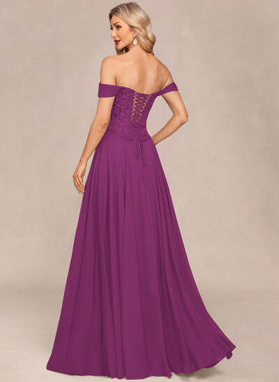 Orchid Evening Dresses | JJ's House Orchid Evening Dresses | JJ's House