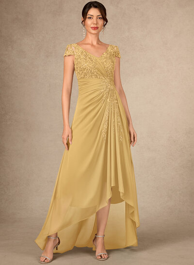 Gold Mother of the Bride Dresses | JJ's House Gold Mother of the Bride Dresses | JJ's House