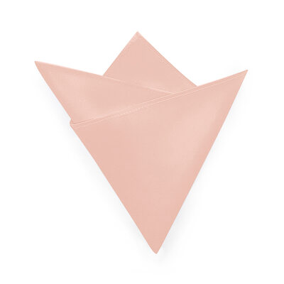 Klassisk stil Pocket Square