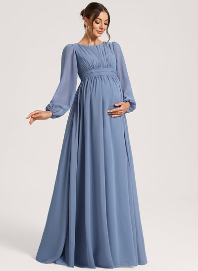 princess polly baby blue dress 24 Bridesmaid Dresses In Sunset-Inspired Hues main image 0