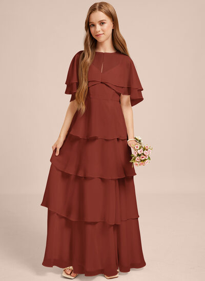 cheap bridesmaid dresses columbus ohio Elegant Mermaid Long Cheap Custom Bridesmaid Dresses, MRB0236 main image 0