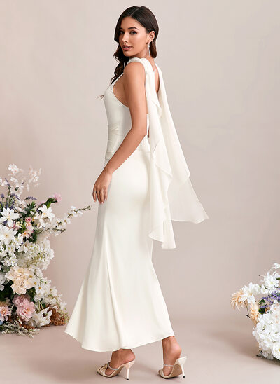Halter Wedding Dresses