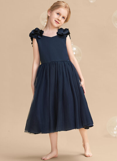 short sparkly blue dress Zapaka Women Sparkly Navy Homecoming Dress With Bow Beaded Corset Short A  Line Strapless Hoco Dress main image 1