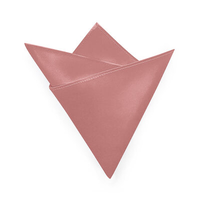 Pocket square style classique