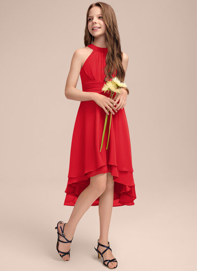 Junior Bridesmaid Dresses | JJ's House