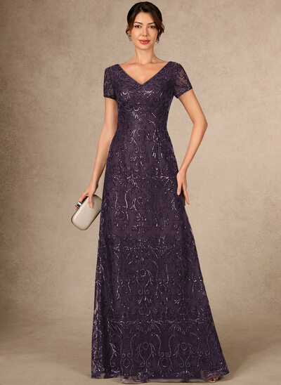 zara dresses online Zapakasa Women Plum Satin Midi Mother of the Bride Dress with Sleeves High  Neck A Line Wedding Guest Dress with Pockets main image 0
