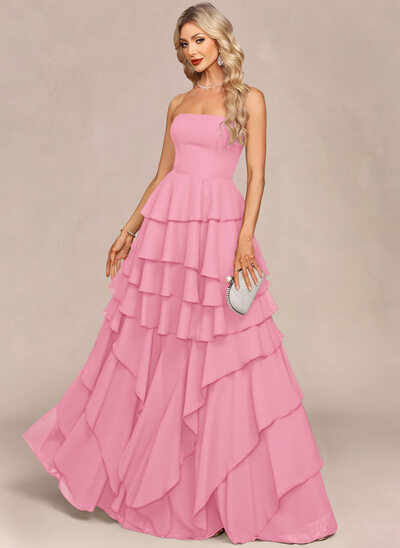 Peony Evening Dresses | JJ's House