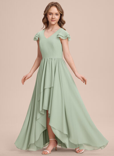 princess polly baby blue dress NWT JJs House Dark Navy Chiffon Bridesmaid Dress Size 14