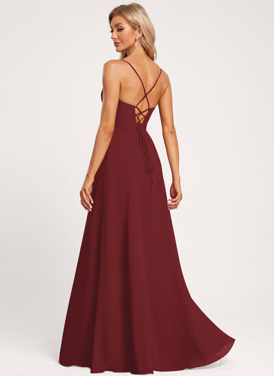 Terracotta Bridesmaid Dresses Collection | JJ's House