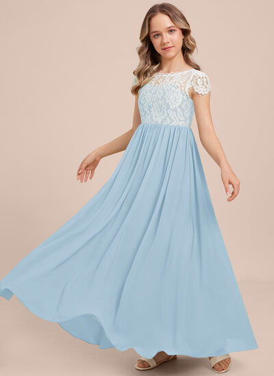 Junior Bridesmaid Dresses | JJ's House