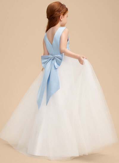 princess polly baby blue dress Amazon.com: ekidsbridal V-Back Satin Formal Flower Girl Dress Girls Dresses  for Wedding Guest 219T 10 Dusty Blue: Clothing, Shoes & Jewelry